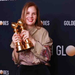 Golden Globes : les gagnants dans les principales catégories pour la 81ème édition