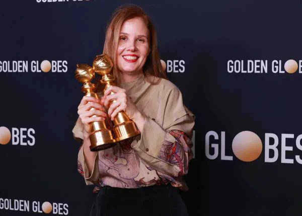 Golden Globes : les gagnants dans les principales catégories pour la 81ème édition