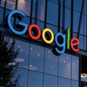 Alphabet déçoit avec des revenus trimestriels inférieurs aux attentes