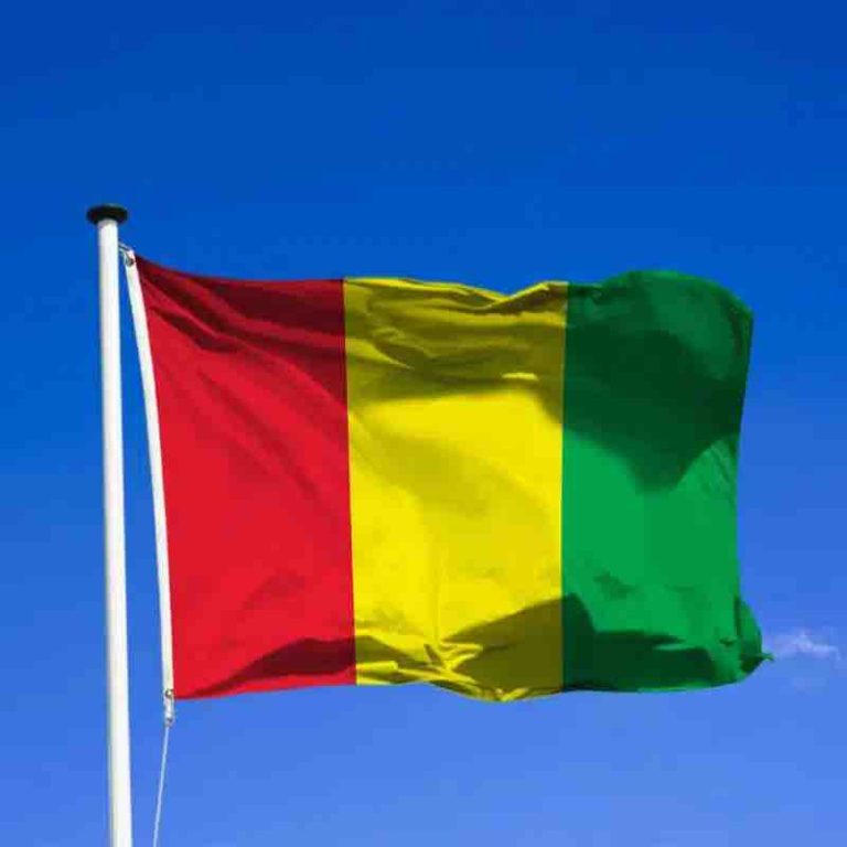 Guinée: la junte menace devant un appel à manifester contre les restrictions à la liberté de la presse et à l’accès à internet