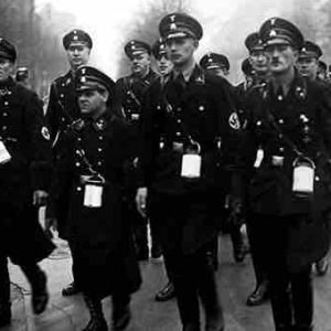 HISTOIRE TV : l’inédit «Les SS : mythes et réalité» mardi 9 janvier dès 20h50