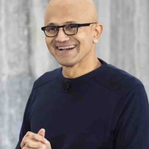 IA: le PDG de Microsoft défend le partenariat de son groupe avec OpenAI, dans le viseur des gendarmes européens de la concurrence