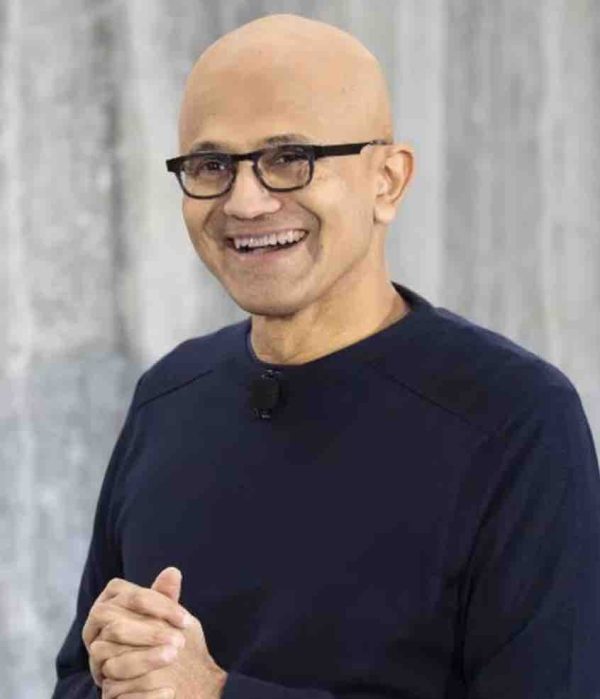 IA: le PDG de Microsoft défend le partenariat de son groupe avec OpenAI, dans le viseur des gendarmes européens de la concurrence