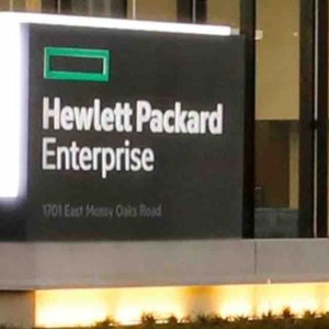 Informatique/IA: la société informatique américaine Hewlett Packard Enterprise (HPE) va racheter Juniper pour 14 milliards de dollars