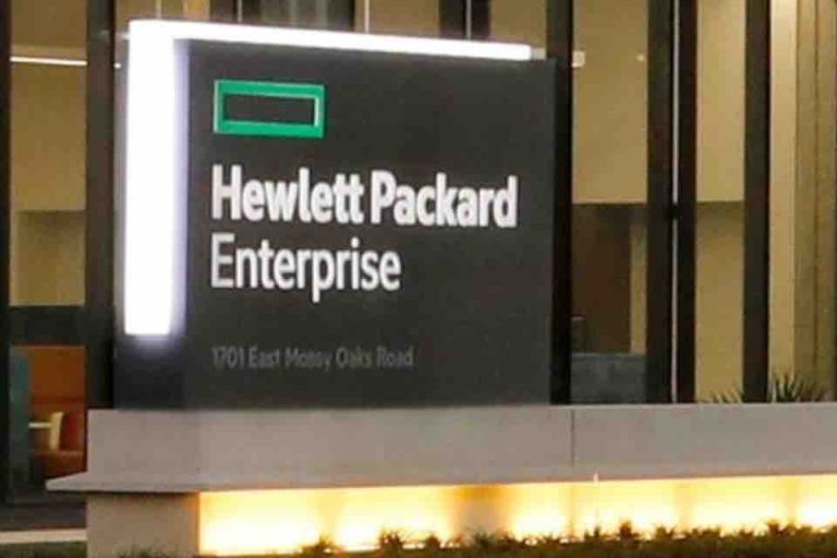 Informatique/IA: la société informatique américaine Hewlett Packard Enterprise (HPE) va racheter Juniper pour 14 milliards de dollars