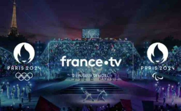Jeux Olympiques Paris 2024 : FranceTV Publicité révèle les parrains