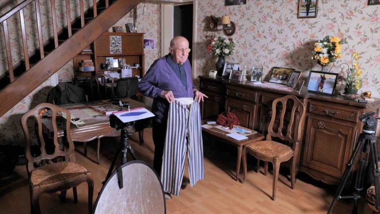 LCP : l’inédit «Les ombres de Dora» lundi 29 janvier à 20h30