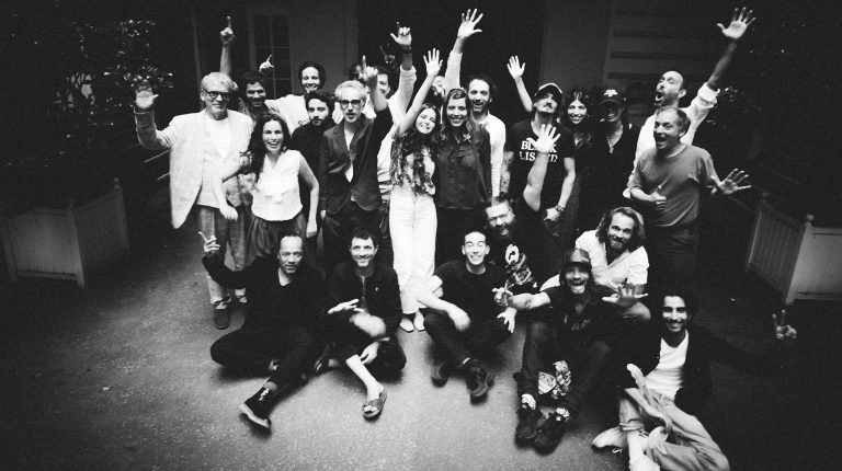 «La belle histoire», un documentaire sur les 25 années du label musical tôt Ou tard