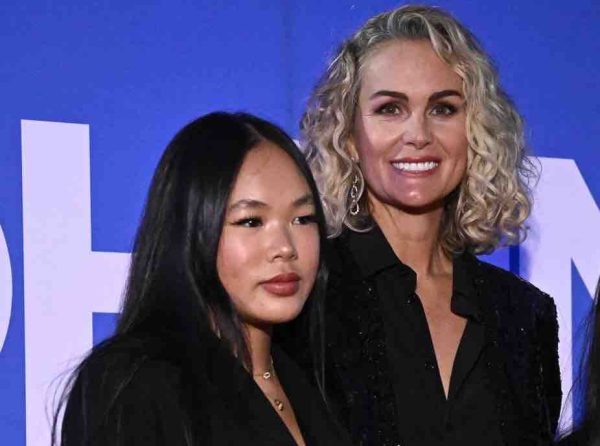 La chaîne C8 écope d’une amende de 50.000 euros après des propos insultants envers la fille mineure de Johnny et Laeticia Hallyday dans «TPMP»