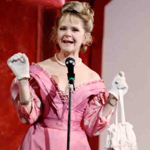 La comédienne Laurence Badie est décédée à 96 ans