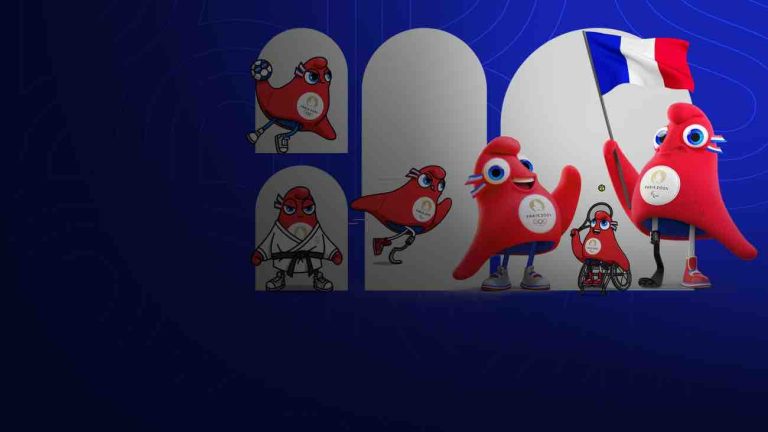 La plateforme France.tv offrir une «chaîne olympique» à l’occasion des Jeux Olympiques de Paris cet été