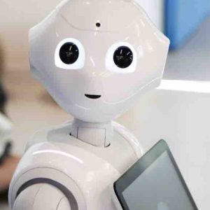 La quête au robot humanoïde