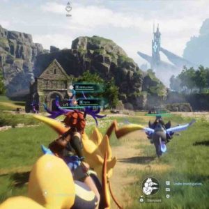 La société Pokémon va «enquêter» sur un possible détournement de ses personnages par le studio PocketPair dans le jeu «Palworld»