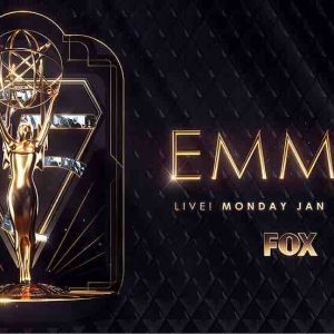 L’audience des Emmy Awards au plus bas de l’histoire de la cérémonie