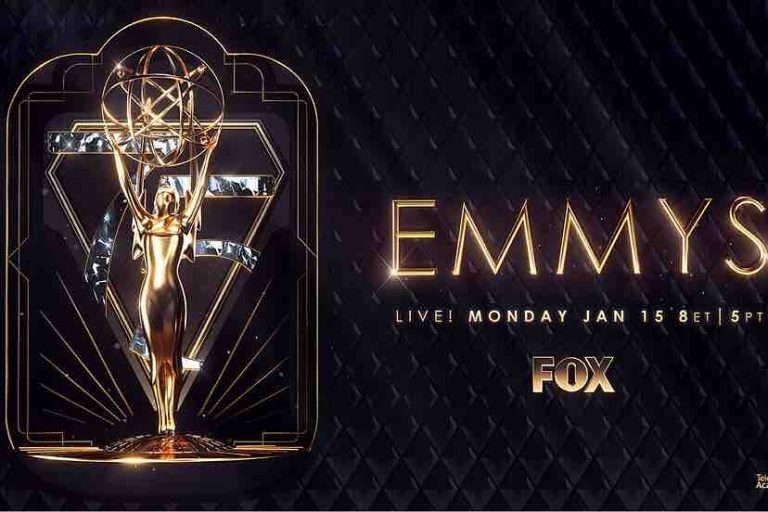 L’audience des Emmy Awards au plus bas de l’histoire de la cérémonie