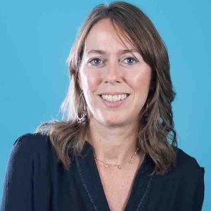 L. DELÉCHAPT (Médiamétrie) : "Avec cette évolution, nous allons pouvoir mesurer un nouveau profil, plus jeune, plus urbain et vivant principalement seul"