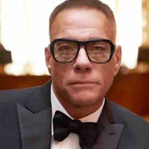 «Le Jardinier» de Van Damme distribué par Prime Video