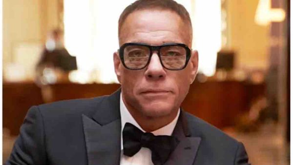 «Le Jardinier» de Van Damme distribué par Prime Video