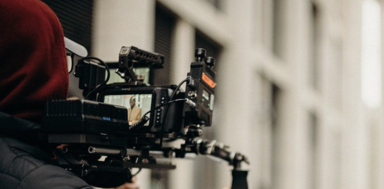 Le documentaire : une étude menée par l’INA pointe un «bastion masculin»