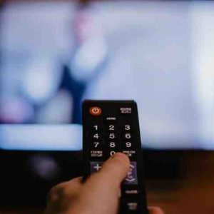Le podium TV inchangé en 2023