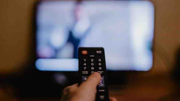 Le podium TV inchangé en 2023