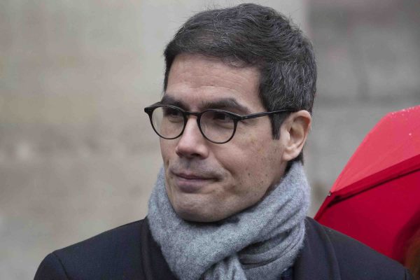 «Les Echos» : Mathieu Gallet nommé président du conseil de surveillance