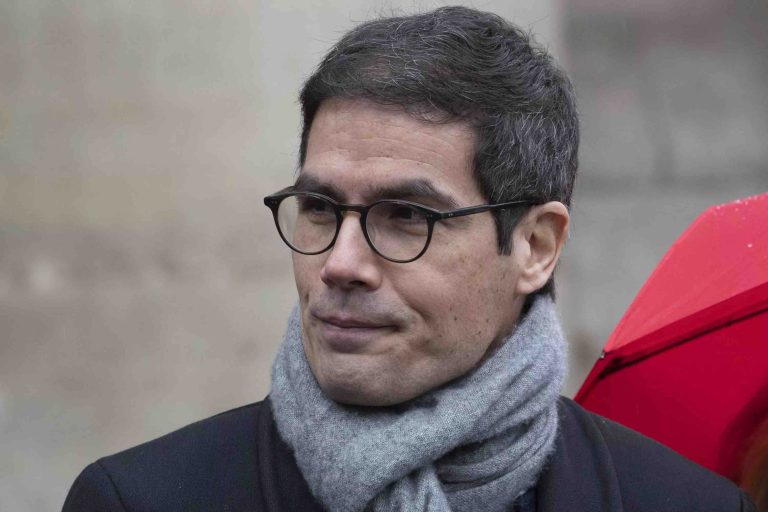 «Les Echos» : Mathieu Gallet nommé président du conseil de surveillance