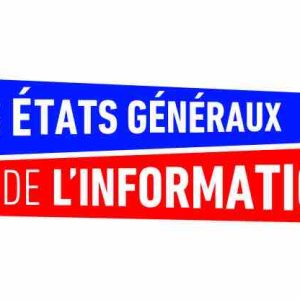 Les États généraux de l’information au FIPADOC