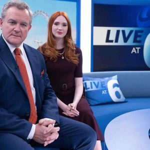 Les studios BBC annoncent la prévente de la série «Douglas is Cancelled» en avant-première du Showcase 2024
