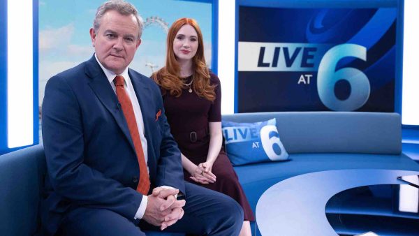 Les studios BBC annoncent la prévente de la série «Douglas is Cancelled» en avant-première du Showcase 2024