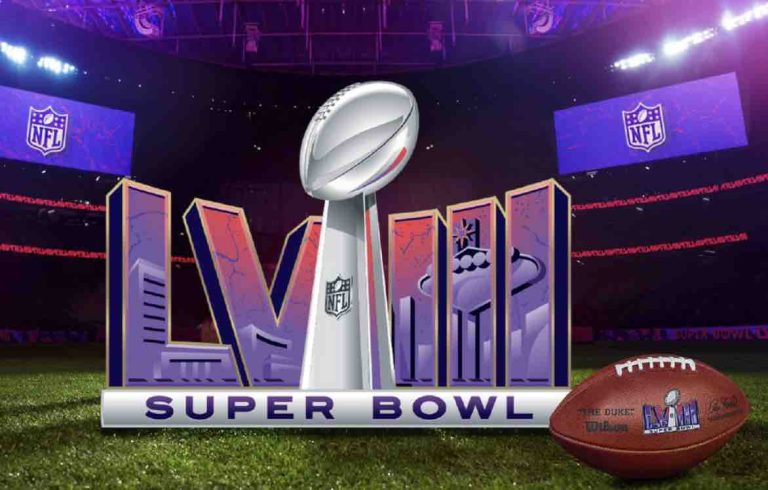M6 : dispositif spécial à l’occasion de la diffusion en exclusivité, en clair et en direct du 58ème Super Bowl