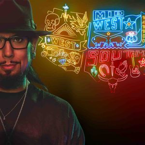 MTV : «INK MASTER», la compétition de tatouages présentée par Dave Navarro dès le 18 janvier chaque jeudi à 22h00
