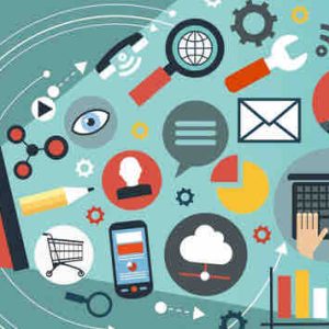 Marché publicitaire en 2030: 2/3 des recettes captées par les acteurs du numérique