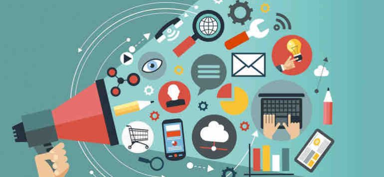 Marché publicitaire en 2030: 2/3 des recettes captées par les acteurs du numérique