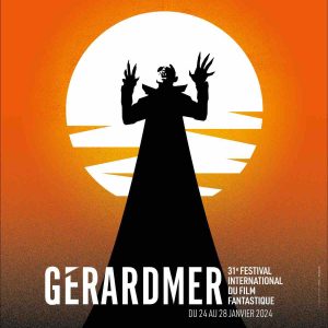 Mediawan : Insomnia partenaire du Festival international du film fantastique de Gérardmer
