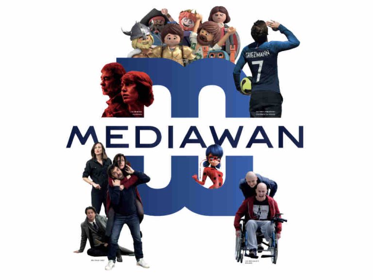 Mediawan et Mother Production renforcent leur partenariat