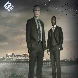 NBCUniversal : «Grace» saison 1 dès le 25 février à 21h00 sur 13ème RUE et Universal+