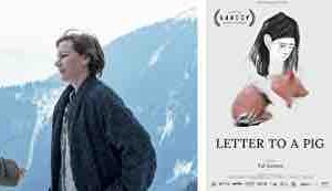 Nominations aux Oscars 2024 : réaction du SPI