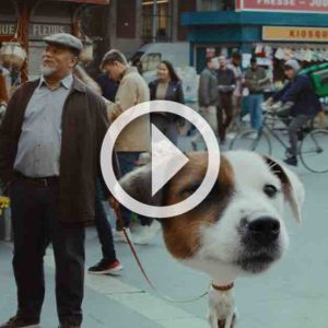 Orange et Apple lancent un nouvelle campagne avec Publicis Conseil