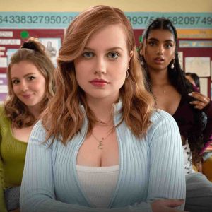 Paramount : le film «Mean Girls : Lolita Malgré Moi» en tête du box-office américain
