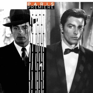 Paris Première : cycle Alain Delon dès le 20 février