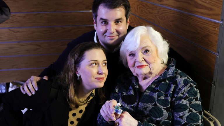 «Thelma» : la comédie d’action déjantée avec une nonagénaire prête à tout 