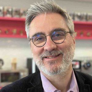 P. DEGARDIN (Audiens) : «C’est dans les fonctions de cadres que les femmes demeurent moins bien représentées»
