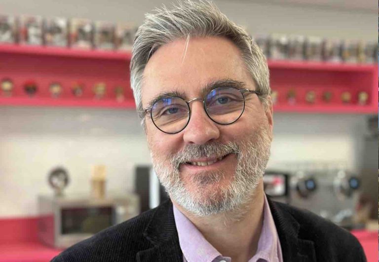 P. DEGARDIN (Audiens) : «C’est dans les fonctions de cadres que les femmes demeurent moins bien représentées»