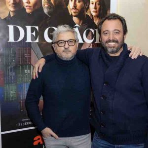 P-E. FLEURANTIN et V. MOULUQUET (Ego Production) : «Nous travaillons sur l'adaptation de ‘Notre Dame de Paris’ par le prisme d’Esmeralda»