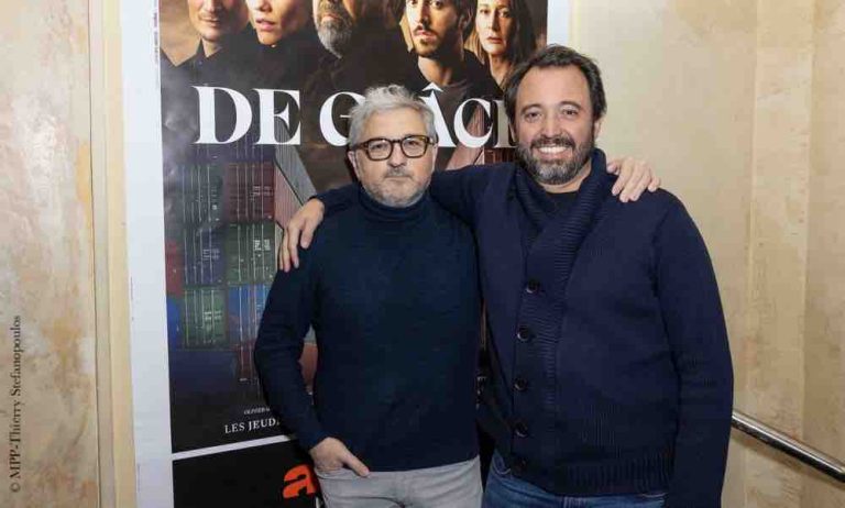 P-E. FLEURANTIN et V. MOULUQUET (Ego Production) : «Nous travaillons sur l’adaptation de ‘Notre Dame de Paris’ par le prisme d’Esmeralda»