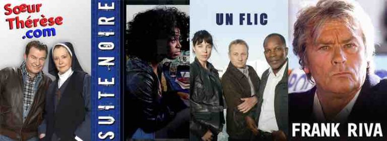 Pluto TV Polar: le Made in France à l’honneur