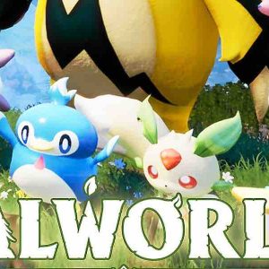 PocketPair : un jeu vidéo surnommé «Pokémon with Guns» vendu plus de 5 millions d’exemplaires en seulement 3 jours