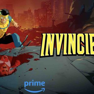 Prime Video : la deuxième partie de la saison 2 d’«Invincible» dès le 14 mars 2024