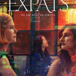 Prime Video : la série «Expats» de Lulu Wang avec Nicole Kidman dès le 26 janvier